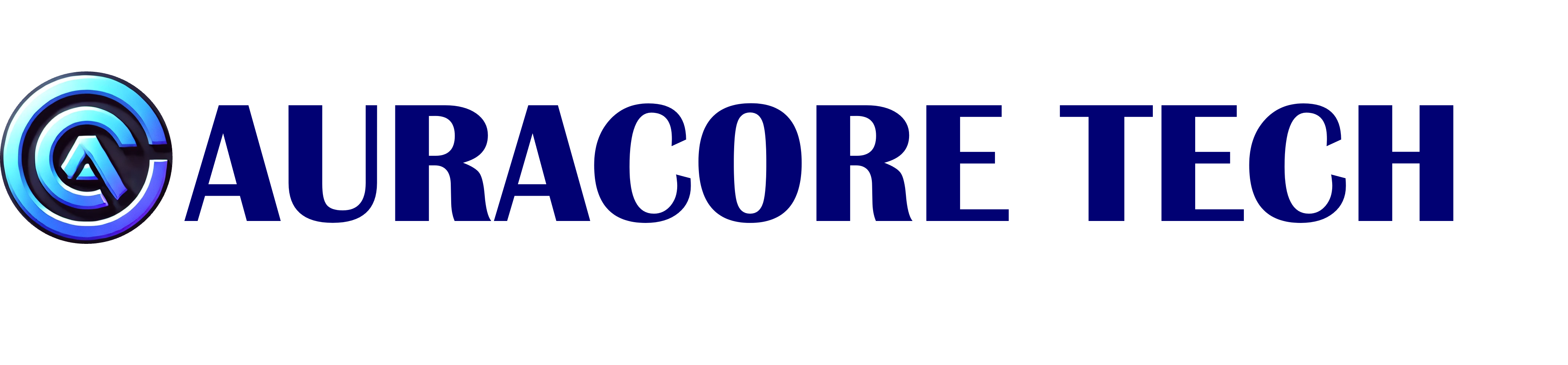 Auracore Tech Logo